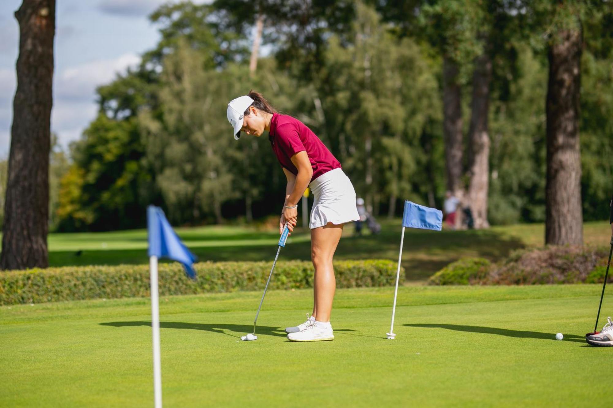 Foxhills Club & Resort Ottershaw Eksteriør bilde