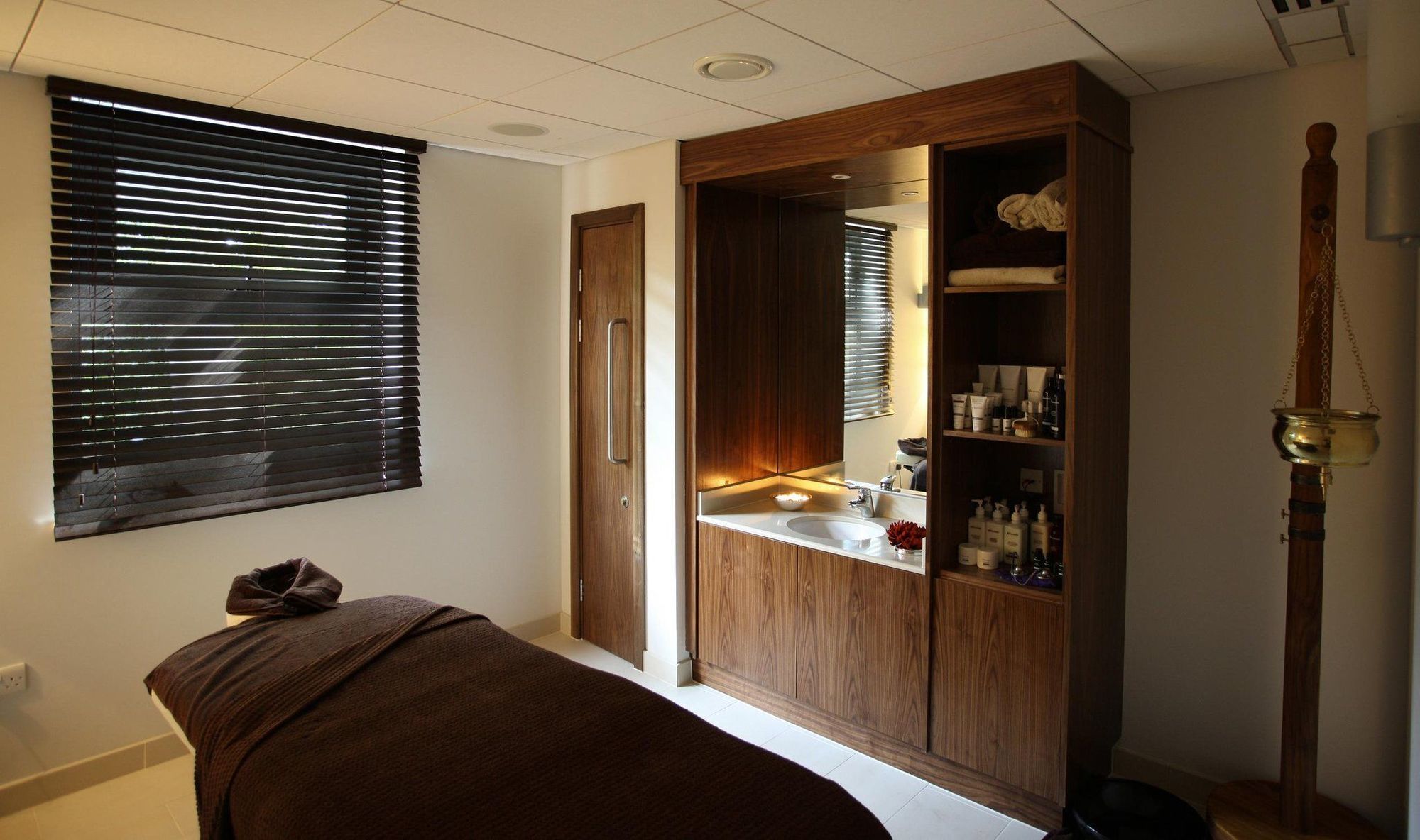 Foxhills Club & Resort Ottershaw Fasiliteter bilde